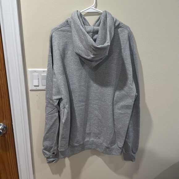 Men’s vanderbilt Sweatshirt - Picture 2 of 3